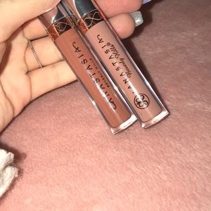 liquid lipstick
